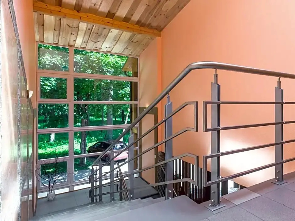 KEMERI Hotel in National Park - FREE PARKING