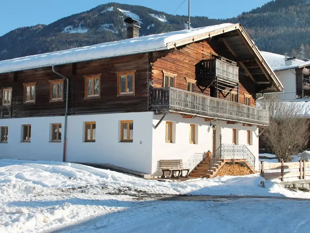 Gorgeous Holiday Home in Gallzein Tyrol With Sauna