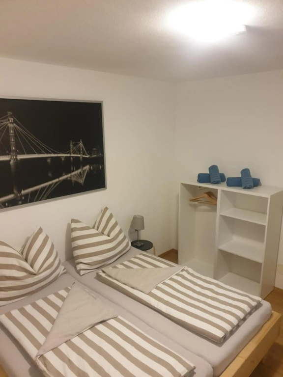 Appartement Dorrer