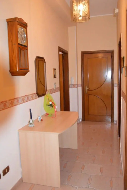 Apartment With 2 Rooms in Avola, With Enclosed Garden and Wifi 120 m F