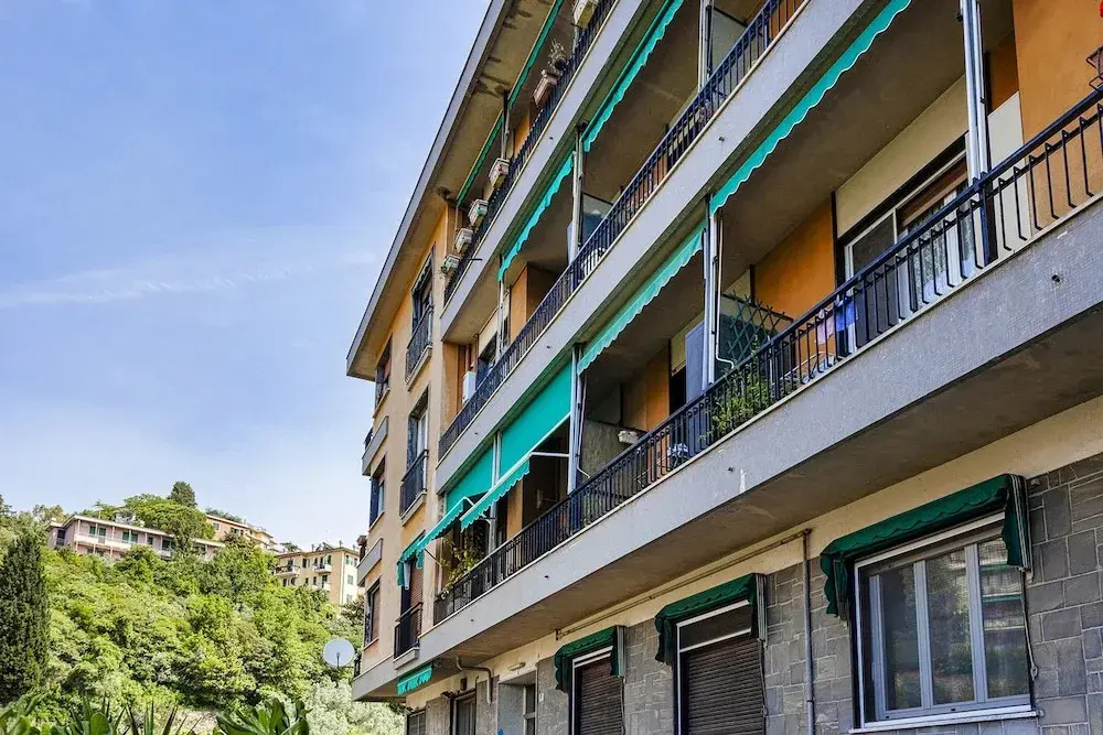 Bright Shelley Apartment by Wonderful Italy