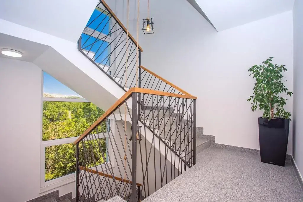 Villa Marijeta exclusive 5 star villa with 50sqm private pool, 6 bedrooms and playroom