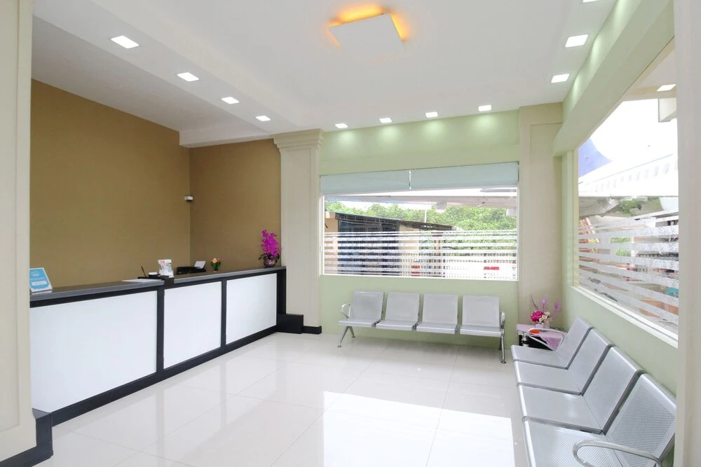 Airy Tanjung Morawa Raya Pasir 8 Deli Serdang