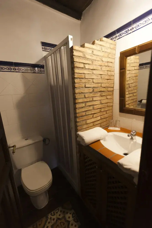Casa del Cantaor
