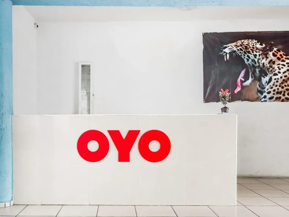 OYO Hotel Jaguar