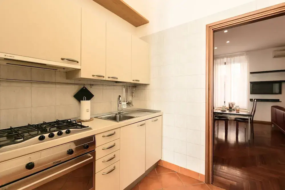 Heart Milan Apartments - Corso Como
