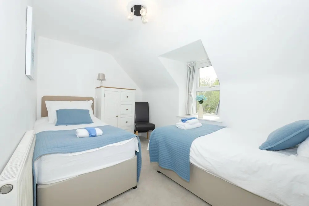 Ardentorrie Holiday Home