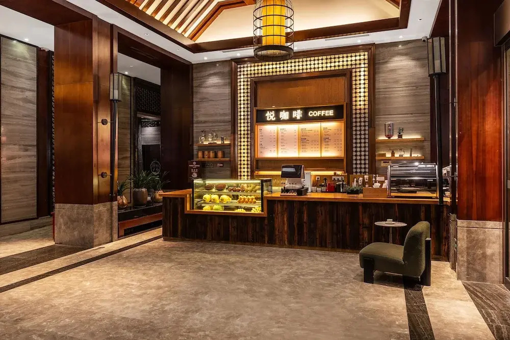 Yiwu Bali Yating Hotel