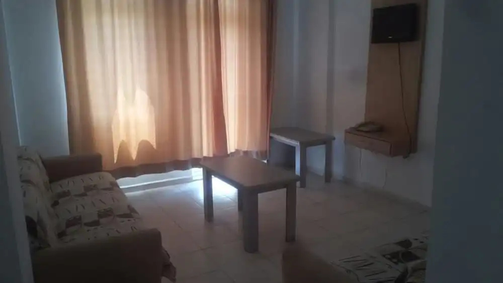 Lale Apartment Hotel
