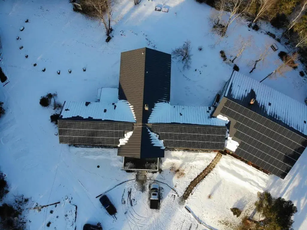 Carlson's Lodge