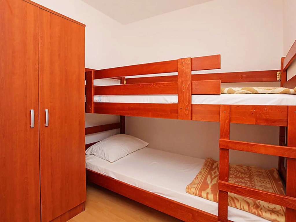 Apartment Šarenko Korčula/Vela Luka 11404