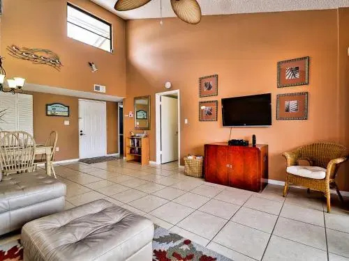 Villas of Clearwater Beach 6B