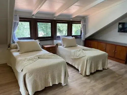 Apartamento Foss
