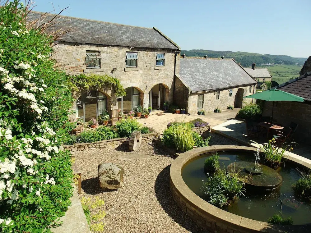 Country Getaway - Tosson Tower Farm