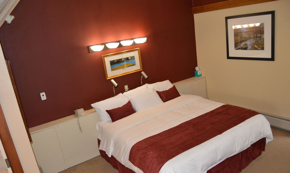 The Inn at Crumpin-Fox