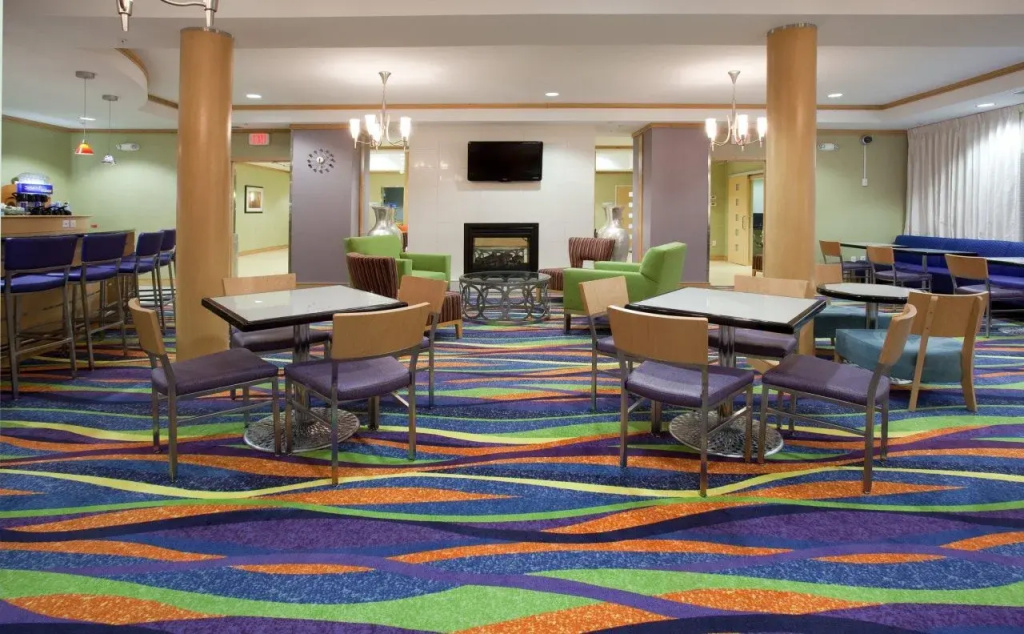 Holiday Inn Express Hotel & Suites Rock Springs Green River by IHG