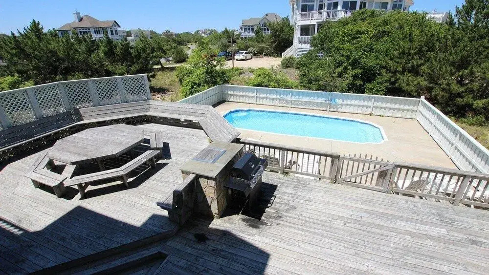 Flying Dutchman - 5 Br Home