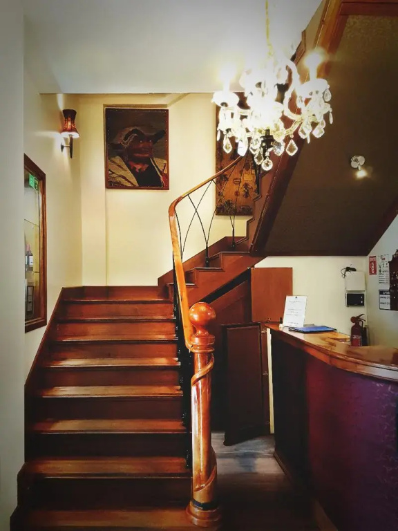 Casa Joaquin Boutique Hotel