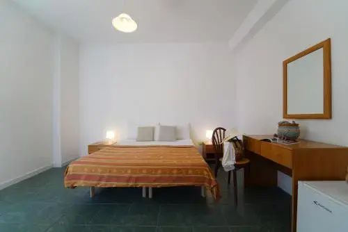 Europa rooms and restaurant