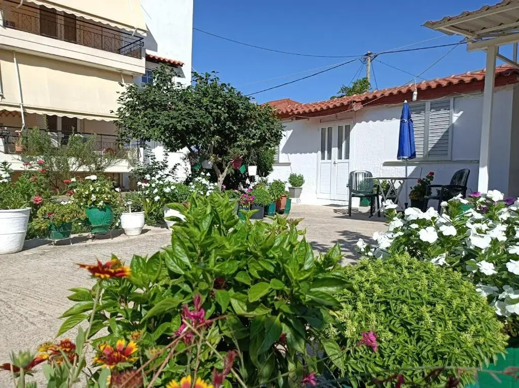 Mitikas Cosy Studio
