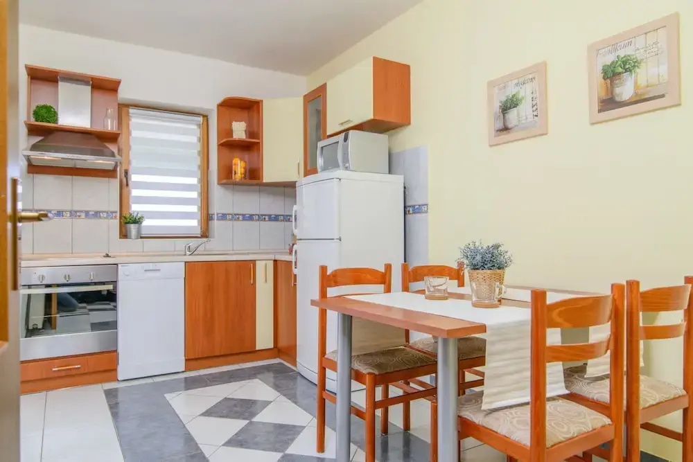 Apartments Dubravka