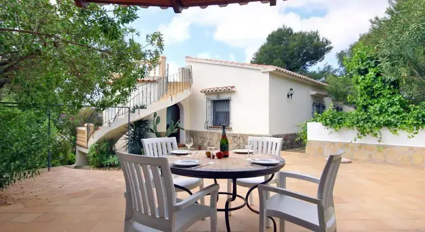 Villa Yaiza