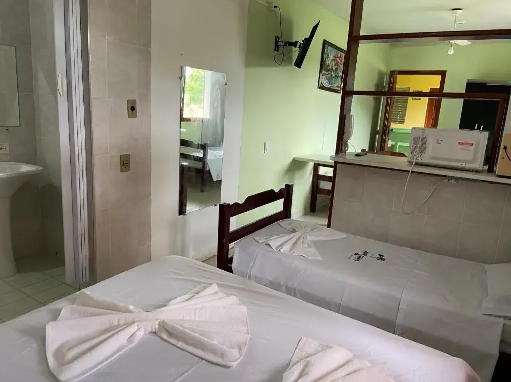 Hotel Mar Casado