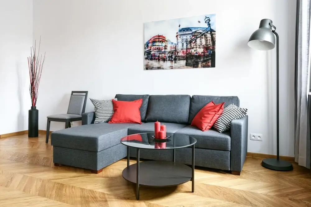 Urban Apartments
