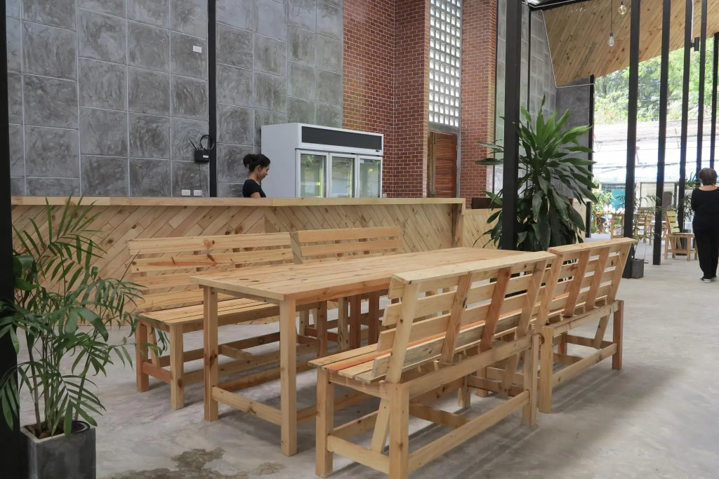 ChillHub Hostel Phuket