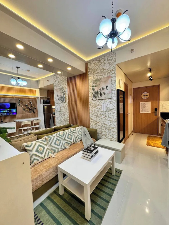 MJM Cityscape At Red Residences Makati