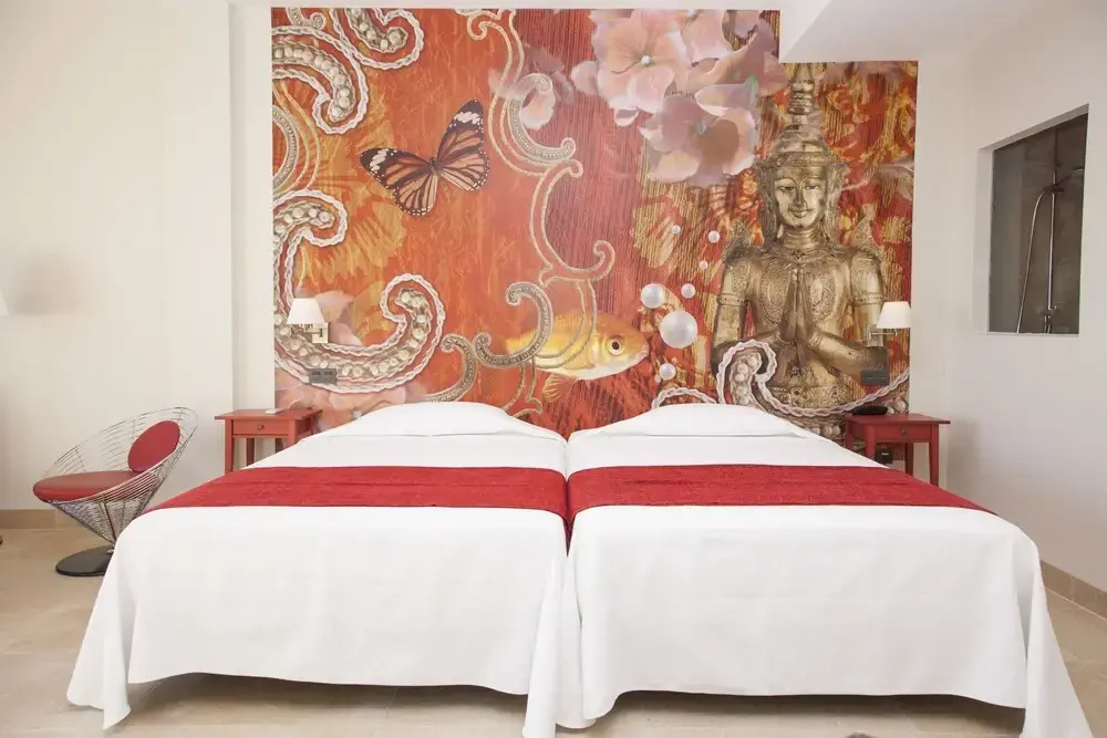 Hotel Miba