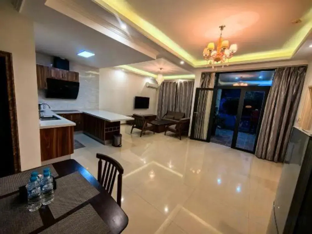 Golgota Hotel & Resort