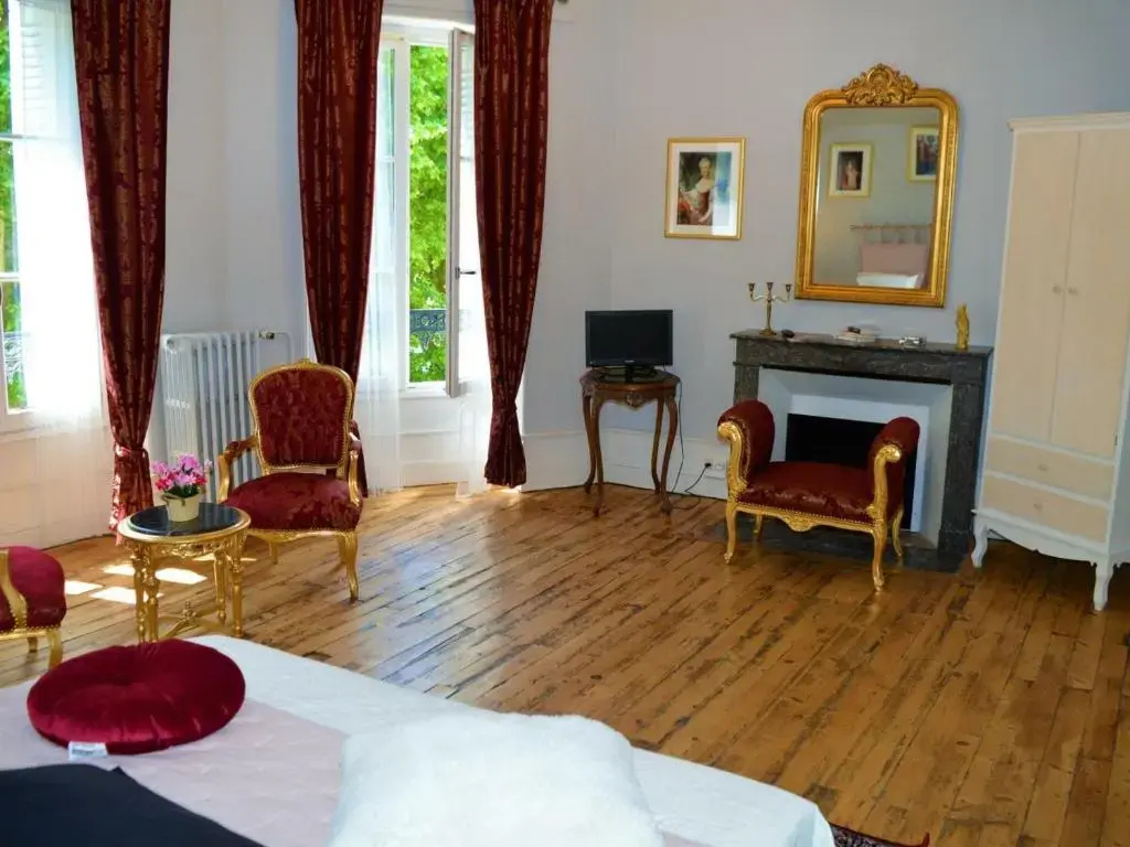 Gîte 2 pers. avec terrasse, WIFI, proche des châteaux - FR-1-381-508