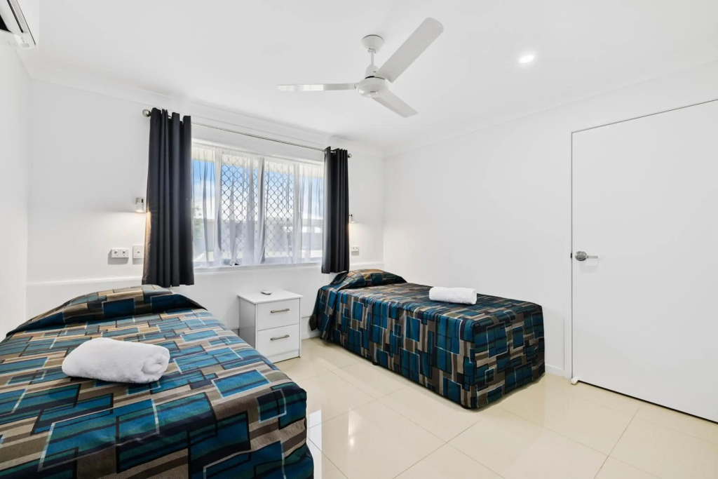 Casa Nostra Motel