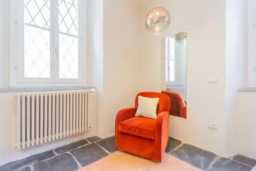 Como Dreams Apartments - Gold Suite