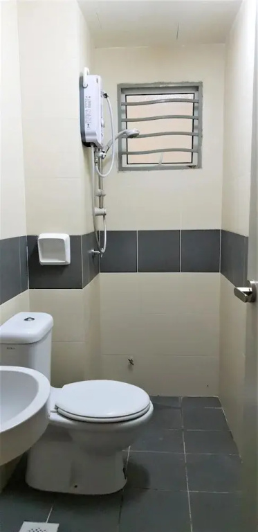 Condominium Seri Puteri