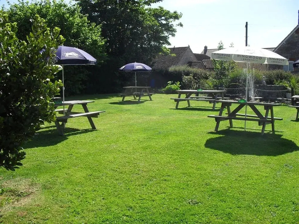 Catash Inn