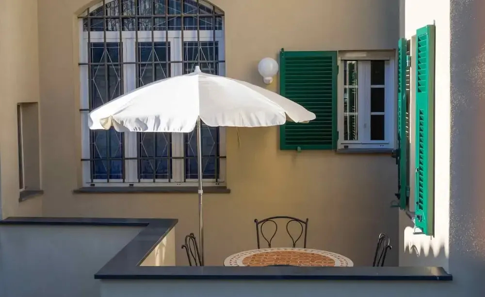 Casa Vacanze sul Borgo