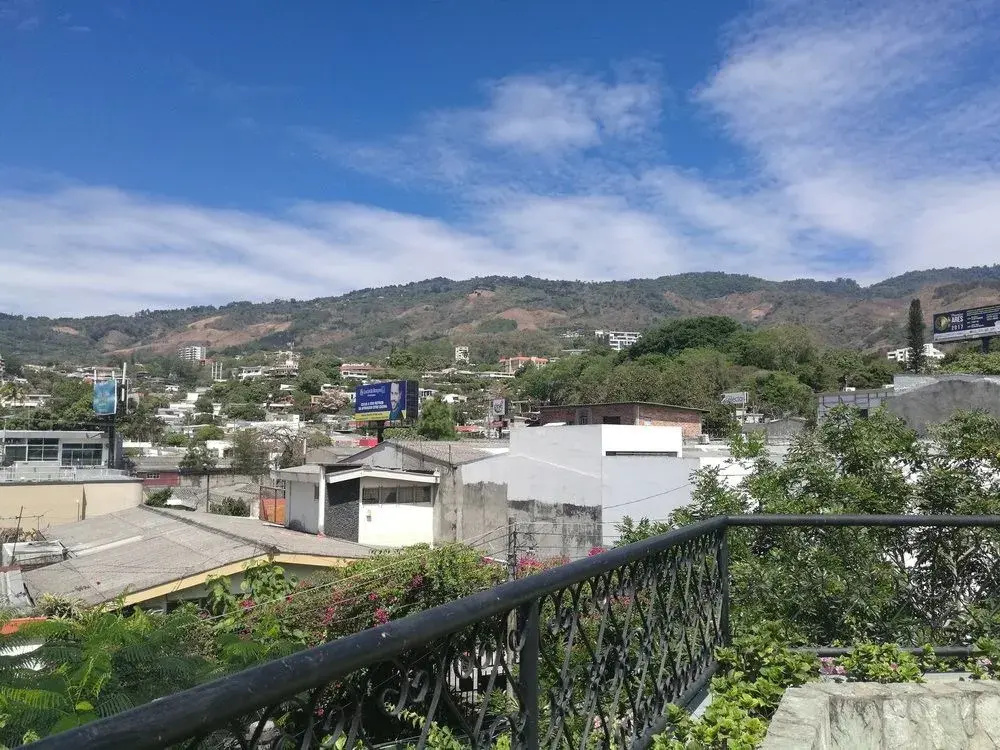 Hotel Boutique Valverde Masferrer