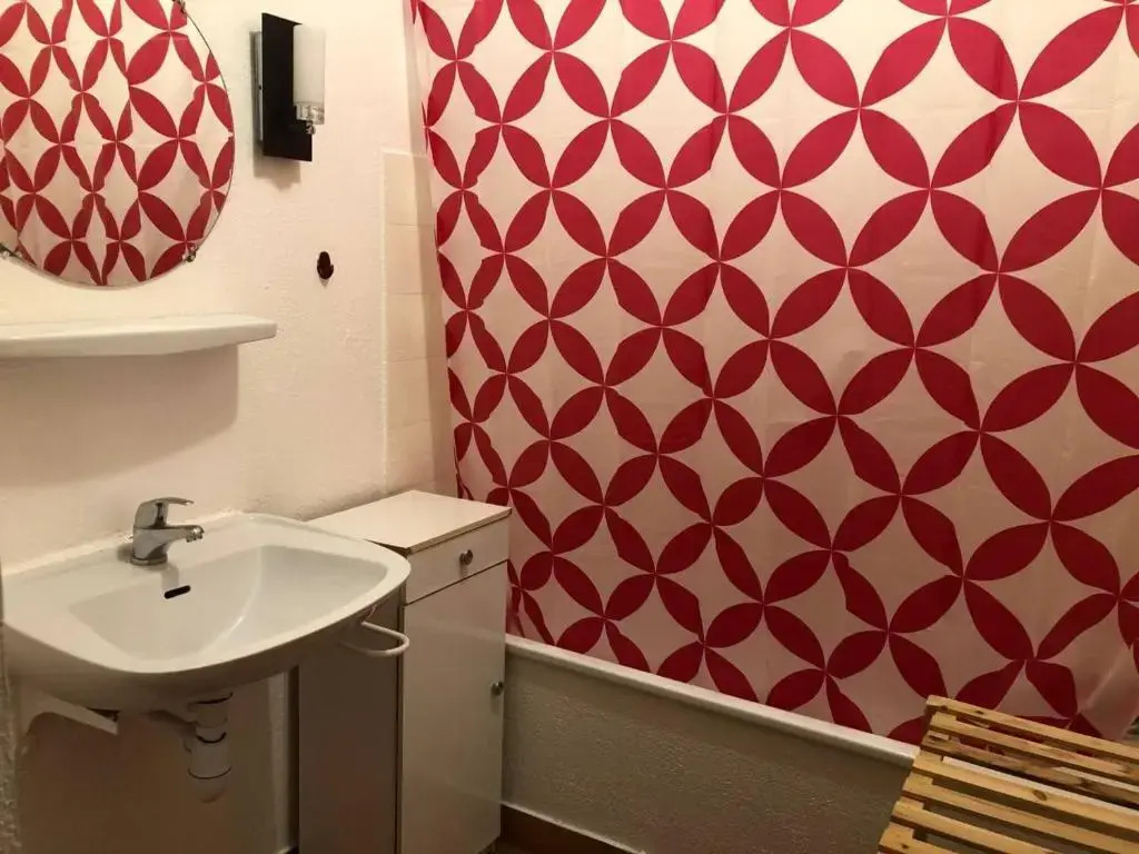 Appartement Port-la-Nouvelle, 2 pièces, 4 personnes - FR-1-229C-20