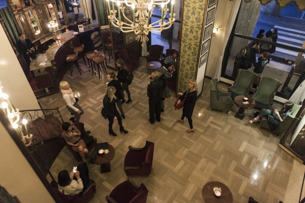 Hotel Continental