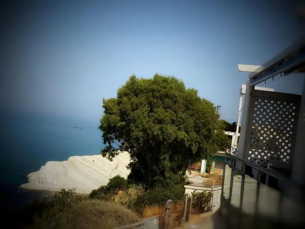 Terrazza Rooms #scaladeiturchi