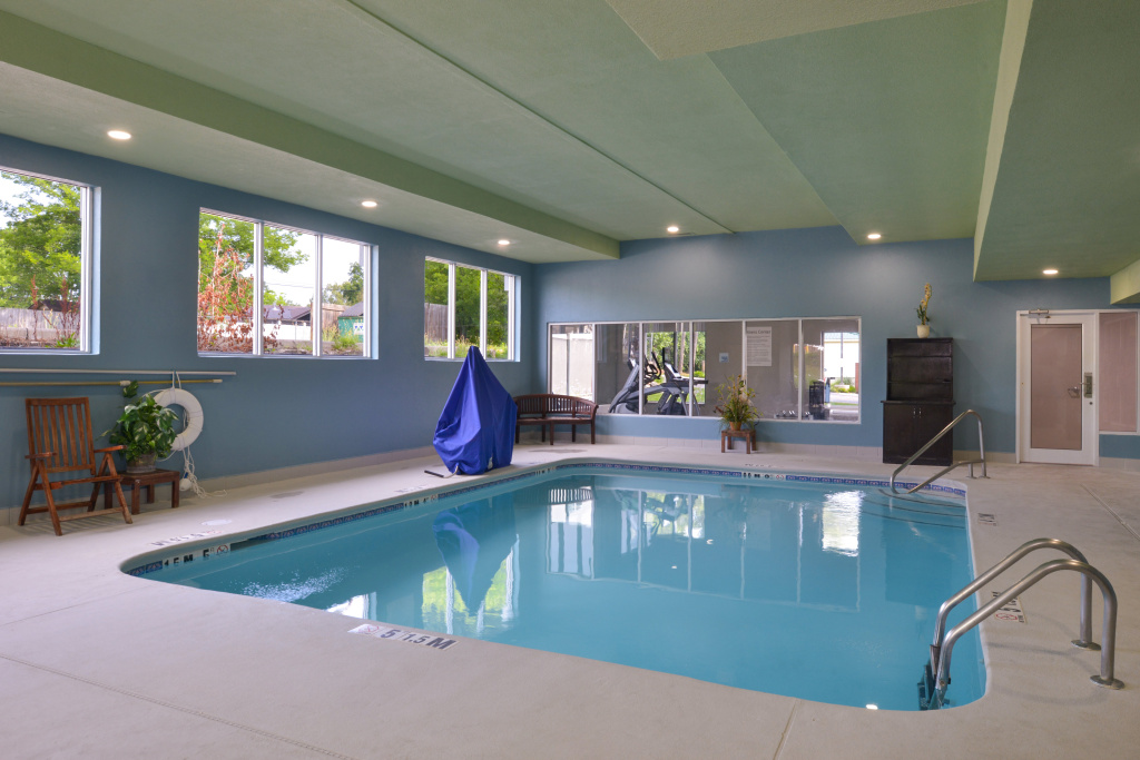 Holiday Inn Express & Suites Chattanooga - East Ridge by IHG