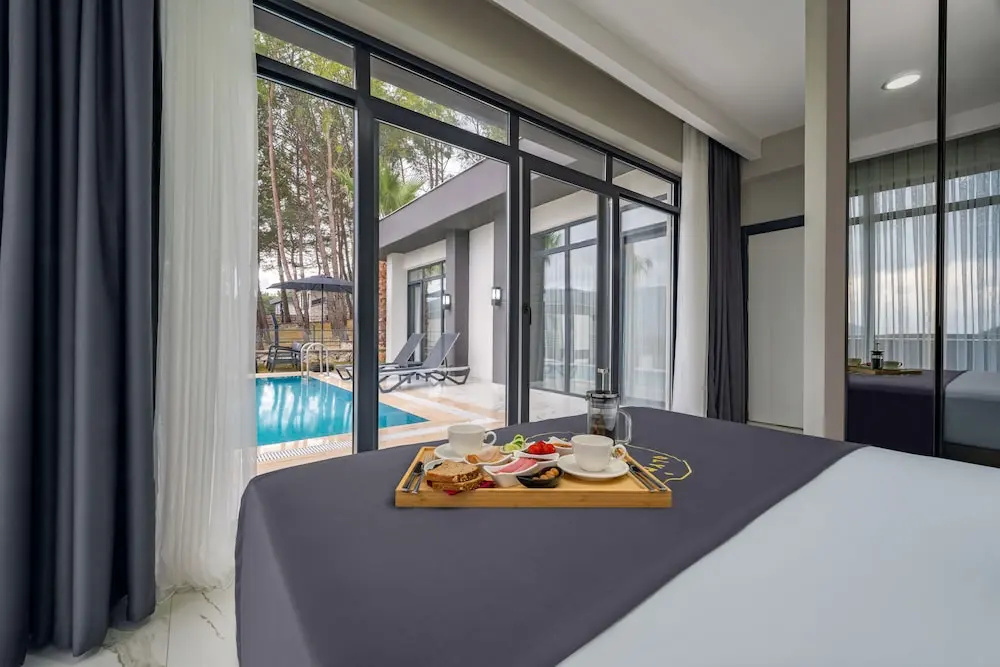 Dedeman Olympos Health Resort