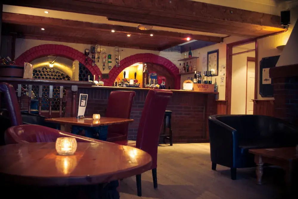 The Gower Hotel