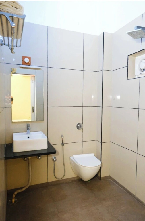 Hotel Bharati Deoghar