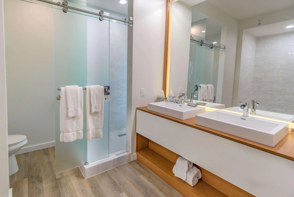 Maritime Hotel Fort Lauderdale Airport & Cruiseport