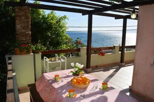 Appartamento Palmasera