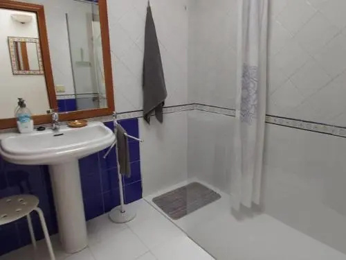 Apt Casa Mamen spacious with sea views
