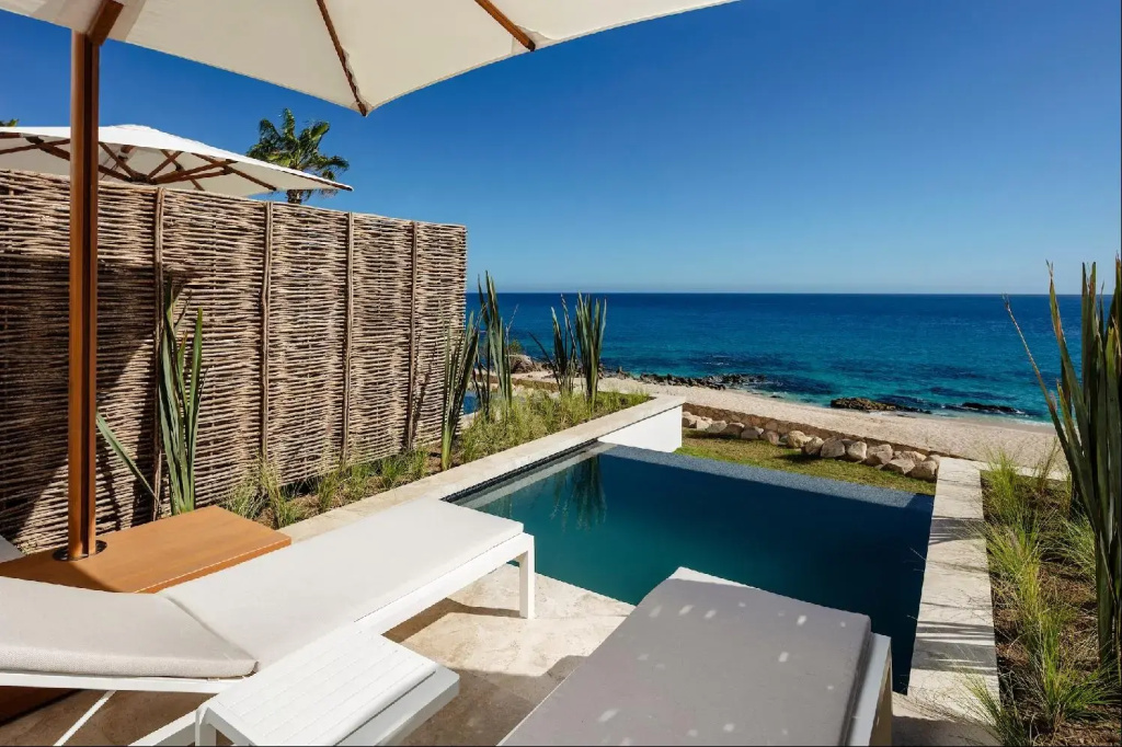 Hilton Los Cabos